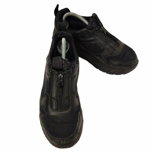 アグ UGG Zip Gore-Tex BLACK メンズ 27