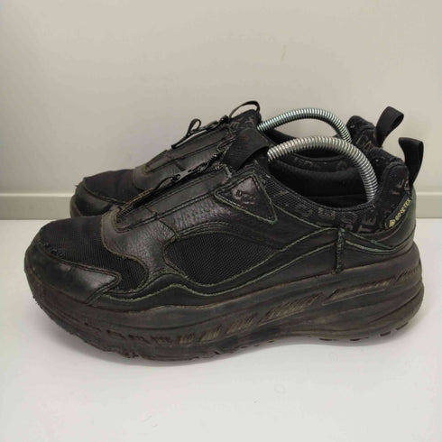 アグ UGG Zip Gore-Tex BLACK メンズ 27