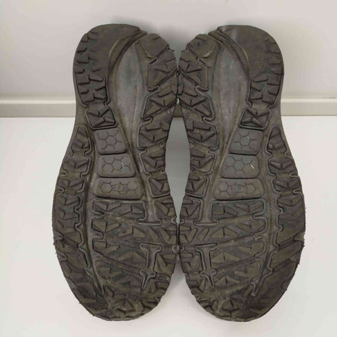 アグ UGG Zip Gore-Tex BLACK メンズ 27