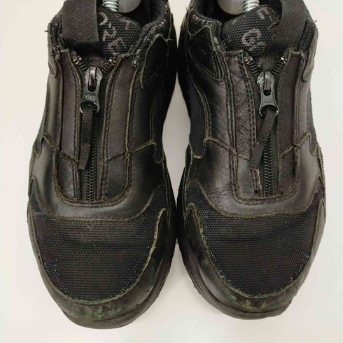 アグ UGG Zip Gore-Tex BLACK メンズ 27