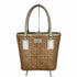 ケイトスペードニューヨーク kate spade NEW YORK エナメル カゴバッグ レディース