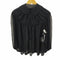 コムデギャルソン COMME des GARCONS AD2021 21AW ギャザーシアーシャツ レディース JPN:XS