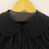 コムデギャルソン COMME des GARCONS AD2021 21AW ギャザーシアーシャツ レディース JPN:XS