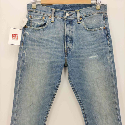 リーバイス Levis 501CT カスタム テーパード デニム パンツ メンズ W30 L30