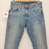 リーバイス Levis 501CT カスタム テーパード デニム パンツ メンズ W30 L30