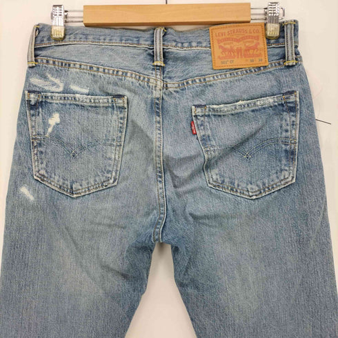 リーバイス Levis 501CT カスタム テーパード デニム パンツ メンズ W30 L30