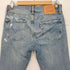 リーバイス Levis 501CT カスタム テーパード デニム パンツ メンズ W30 L30