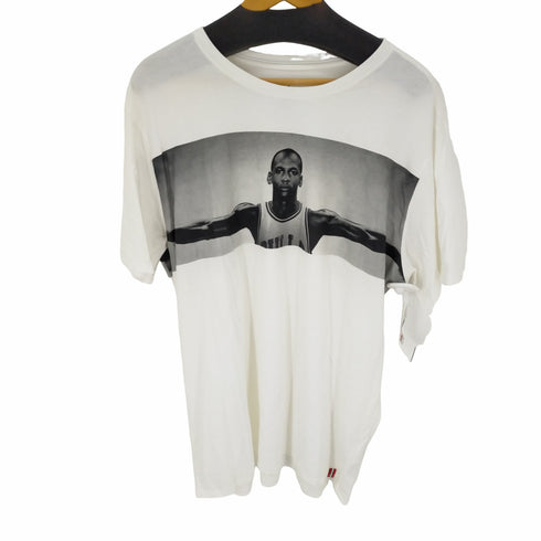 ジョーダンブランド JORDAN BRAND Sportswear Wings Tee フォトプリント 半袖 Tシャツ メンズ XXL