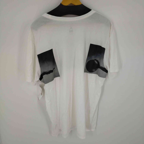 ジョーダンブランド JORDAN BRAND Sportswear Wings Tee フォトプリント 半袖 Tシャツ メンズ XXL