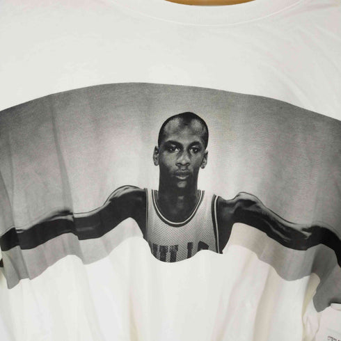 ジョーダンブランド JORDAN BRAND Sportswear Wings Tee フォトプリント 半袖 Tシャツ メンズ XXL
