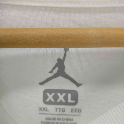 ジョーダンブランド JORDAN BRAND Sportswear Wings Tee フォトプリント 半袖 Tシャツ メンズ XXL