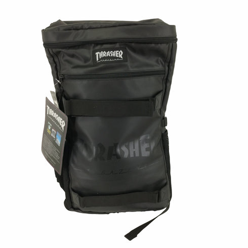 スラッシャー THRASHER スクエア ボックス型 リュック メンズ