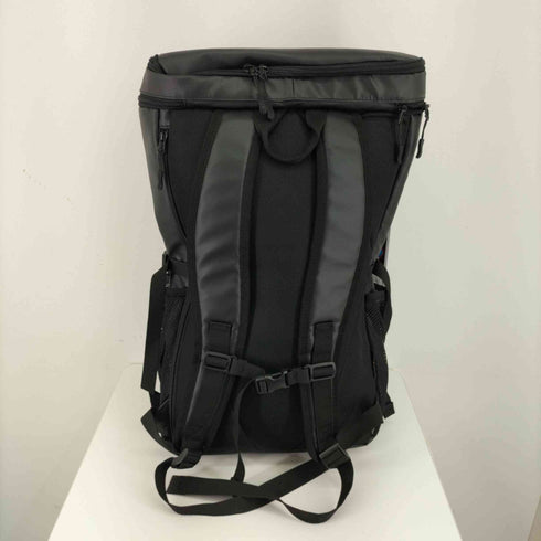 スラッシャー THRASHER スクエア ボックス型 リュック メンズ
