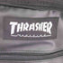 スラッシャー THRASHER スクエア ボックス型 リュック メンズ