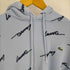 ラコステライブ Lacoste Live スプリクトロゴスウェットパーカー メンズ JPN:M