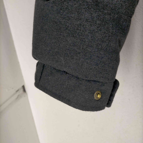 ラコステ LACOSTE ダウンジャケット メンズ JPN:S