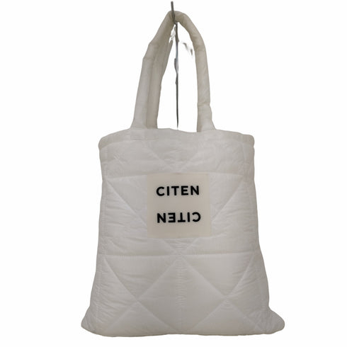 シテン CITEN トートバッグ レディース 服飾品の為表記無