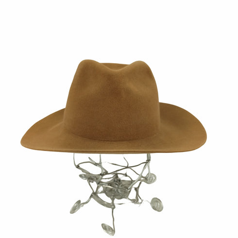 アンユーズド UNUSED 15AW ラビットファーハット メンズ 00