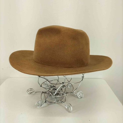 アンユーズド UNUSED 15AW ラビットファーハット メンズ 00