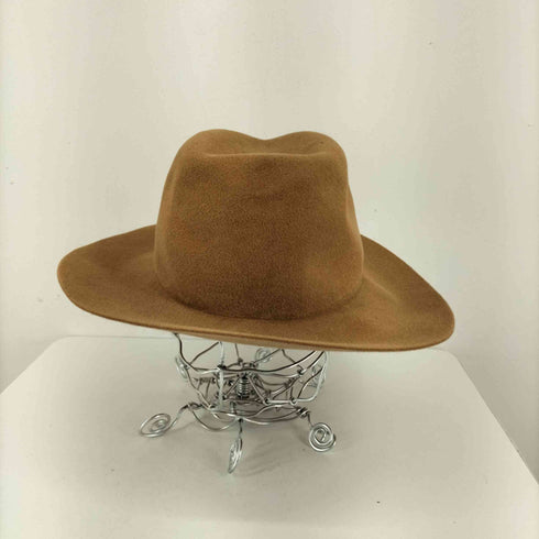 アンユーズド UNUSED 15AW ラビットファーハット メンズ 00