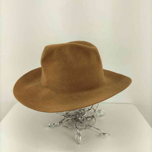 アンユーズド UNUSED 15AW ラビットファーハット メンズ 00