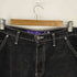 リーバイス Levis 90S SILVERTAB BAGGY バギーデニムパンツ ブラック BLK メンズ 36/30