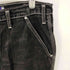 リーバイス Levis 90S SILVERTAB BAGGY バギーデニムパンツ ブラック BLK メンズ 36/30