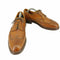 クロケットアンドジョーンズ CROCKETT&JONES ウィングチップシューズ メンズ 7 1/2