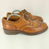 クロケットアンドジョーンズ CROCKETT&JONES ウィングチップシューズ メンズ 7 1/2