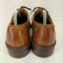 クロケットアンドジョーンズ CROCKETT&JONES ウィングチップシューズ メンズ 7 1/2