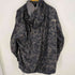 ザノースフェイス THE NORTH FACE SURVEILLANCE JACKET デジカモ ナイロン メンズ XXL