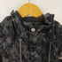 ザノースフェイス THE NORTH FACE SURVEILLANCE JACKET デジカモ ナイロン メンズ XXL