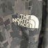 ザノースフェイス THE NORTH FACE SURVEILLANCE JACKET デジカモ ナイロン メンズ XXL