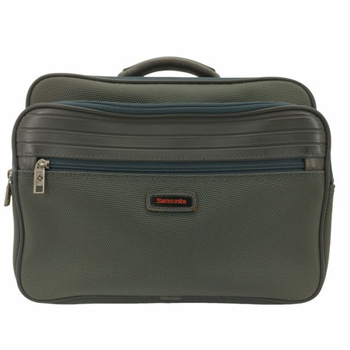 サムソナイト Samsonite 2WAY ビジネスショルダーバッグ メンズ
