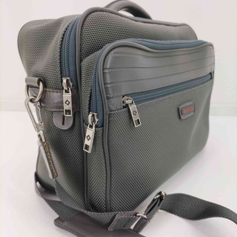 サムソナイト Samsonite 2WAY ビジネスショルダーバッグ メンズ