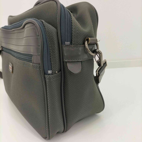 サムソナイト Samsonite 2WAY ビジネスショルダーバッグ メンズ