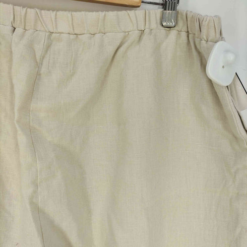 イクミ IKUMI HEMP PANTS ヘンプパンツ イージーパンツ レディース