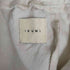イクミ IKUMI HEMP PANTS ヘンプパンツ イージーパンツ レディース