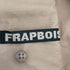 フラボア FRAPBOIS ステンカラーコート レディース 1