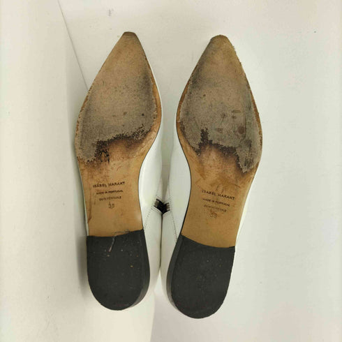 イザベルマラン ISABEL MARANT DEBY BOOTS レディース EUR:38