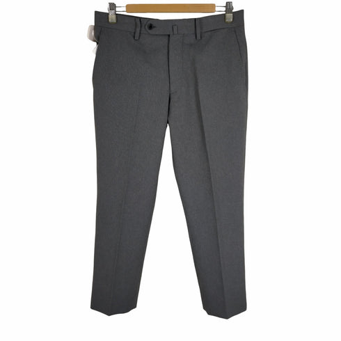 トロッター マッキントッシュフィロソフィー TROTTER MACKINTOSH PHILOSOPHY エクストラソリッド ピンヘッド トラウザーズ メンズ 38