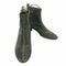 ザラ ZARA Glitter Boots ヒールブーツ レディース EUR:38