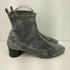 ザラ ZARA Glitter Boots ヒールブーツ レディース EUR:38