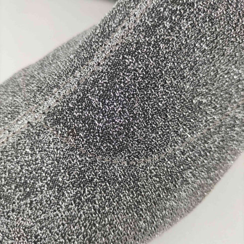 ザラ ZARA Glitter Boots ヒールブーツ レディース EUR:38