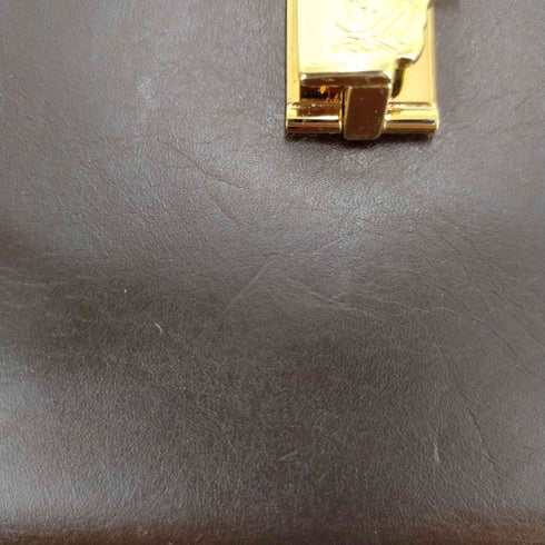 ヴェルサーチ VERSACE メデューサデザイン二つ折り財布 メンズ