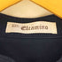 フルギ Clcamino リネンコットンチャイナシャツ レディース