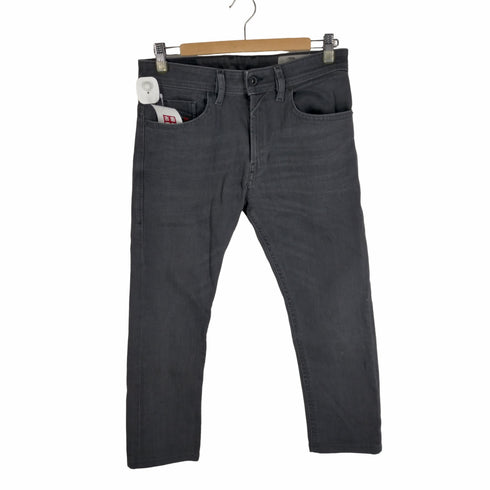 ディーゼル DIESEL THOMMER スキニーデニムパンツ メンズ 28/32