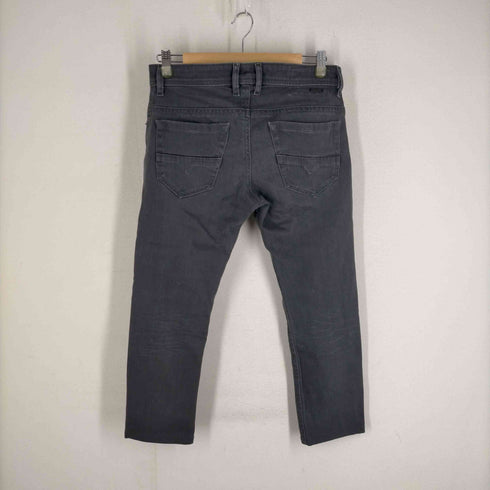 ディーゼル DIESEL THOMMER スキニーデニムパンツ メンズ 28/32