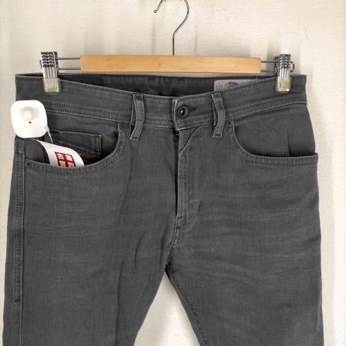 ディーゼル DIESEL THOMMER スキニーデニムパンツ メンズ 28/32