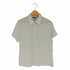 カレンスコット KAREN SCOTT スリランカ製 レギュラーカラーポリシャツ レディース import:M